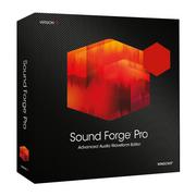 Magix Sound Forge Pro 11 (1 urządzenie / Lifetime)