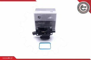Termostat, płyn chłodzący Esen SKV 20SKV151 - Termostaty - miniaturka - grafika 1