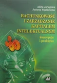 Finanse, księgowość, bankowość - Rachunkowość i zarządzanie kapitałem intelektualnym - miniaturka - grafika 1