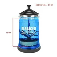 Dezynfekcja - Barbicide pojemnik szklany do dezynfekcji 750 ml - miniaturka - grafika 1