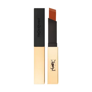 Yves Saint Laurent Rouge Pur Couture The Slim Szminki 2.2 g Loud Brown - Szminki - miniaturka - grafika 1