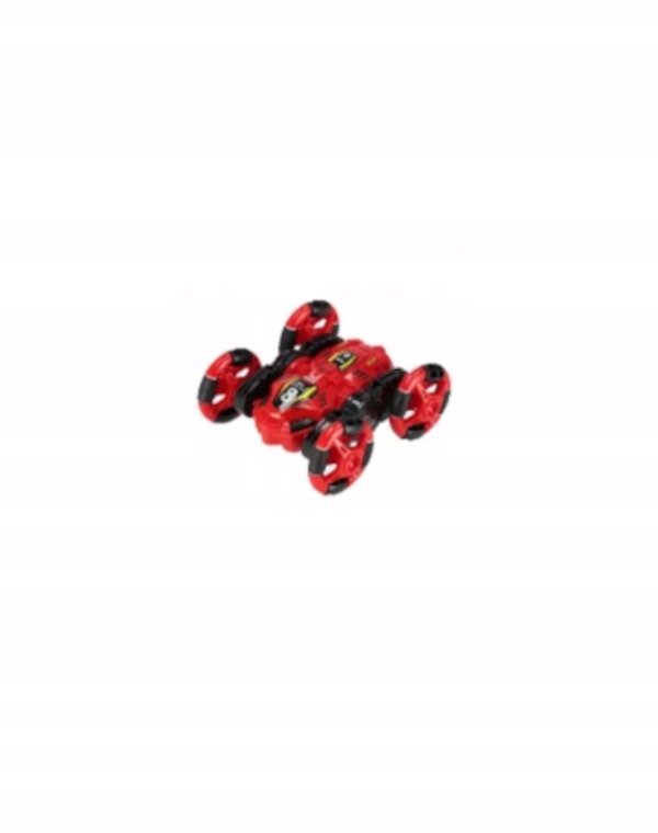 Mega Creative Pojazd 2STR P/B 11CM MIX4 MC DISP 8/96/192
