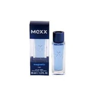 Wody i perfumy męskie - Mexx, Magnetic Man, woda toaletowa, 50 ml - miniaturka - grafika 1
