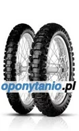 Opony motocyklowe - PIRELLI Scorpion MX 90/100R16 51M tylne koło Mieszanki gumowej SOFT - miniaturka - grafika 1