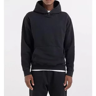 Replay Męska bluza z kapturem, 098 BLACK, 3XL - Bluzy męskie - miniaturka - grafika 1