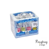 Bombonierki i czekoladki - Abtey Chocolatier, francuskie czekoladki z wódką w różnych smakach, 108g - miniaturka - grafika 1