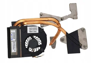 NOWY WENTYLATOR ACER ASPIRE 4551G EMACHINES D640G - Części i akcesoria do laptopów - miniaturka - grafika 1