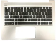 Części i akcesoria do laptopów - HP L44548-061 części zamienne do notatników Płyta główna w obudowie + klawiatura L44548-061 - miniaturka - grafika 1
