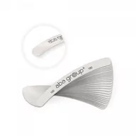 Akcesoria do paznokci - ABA Group 25x Pilnik Banan 100/180 Standard prod - miniaturka - grafika 1