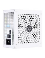 Zasilacze komputerowe - SilverStone SST-DA850R-GMA-WWW 80 PLUS Gold, modułowy, ATX 30 - 850 W - miniaturka - grafika 1