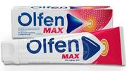 Teva B.V. Olfen Max 20 mg/g żel 150 g 3757923