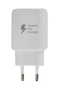 Samsung AC-Adapter EP-TA300 w/o - Ładowarki do telefonów - miniaturka - grafika 1