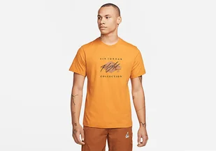 Nike Air Jordan Flight Essential Crew Tee - Koszulki męskie - miniaturka - grafika 1