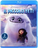 Filmy animowane Blu-Ray - Abominable (O Yeti!) - miniaturka - grafika 1