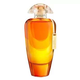 The Merchant of Venice Murano Andalusian Soul 50 ml - Wody i perfumy unisex - miniaturka - grafika 1