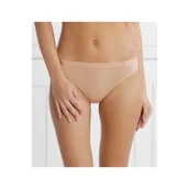 Majtki damskie - BOSS BLACK Stringi - miniaturka - grafika 1