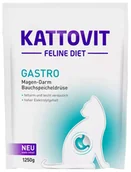 Mokra karma dla kotów - Kattovit Gastro 1250g karma sucha - miniaturka - grafika 1