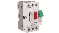 Bezpieczniki elektryczne - LEGRAND silnikowy 6-10A KMP-10,0 674373 - miniaturka - grafika 1