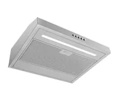 Okapy kuchenne - VDB FIT 50 Inox - miniaturka - grafika 1