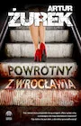 Kryminały - Powrotny z Wrocławia - miniaturka - grafika 1