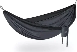 Eno DoubleNest, Charcoal/ Black - Hamaki - miniaturka - grafika 1