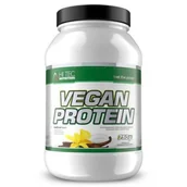 Odżywki białkowe - HI TEC Vegan Protein 750g Wanilia - miniaturka - grafika 1