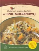 Diety, zdrowe żywienie - Właściwe i smaczne żywienie w dnie moczanowej - miniaturka - grafika 1