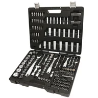 Śrubokręty - Beta Tools Zestaw nasadek i bitów 903E/C170, 170 części, 009031170 - miniaturka - grafika 1