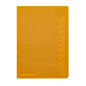 Zeszyty szkolne - Astra, Zeszyt A5 60k kratka Matematyka - miniaturka - grafika 1