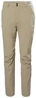 Spodnie damskie - Helly Hansen Damskie spodnie softshellowe W Brona Casual - miniaturka - grafika 1