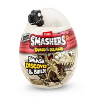 Figurki dla dzieci - Dino Iland Nano Egg - miniaturka - grafika 1