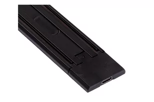 Nowoczesna listwa magnetyczna szynoprzewód 120cm AZ5131 z serii NEO TRACK 48V - Akcesoria do oświetlenia - miniaturka - grafika 1