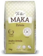 Mąka - Mąka żytnia "720" 1kg - miniaturka - grafika 1