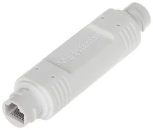 EXTENDER ETHERNET+PoE SPT-POE/1-POE-OUTDOOR-V2 - Akcesoria do monitoringu - miniaturka - grafika 1