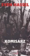 Felietony i reportaże - Komisarz - miniaturka - grafika 1