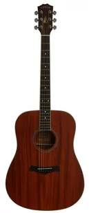 'Arrow Silver Mh - Gitara Akustyczna Arrow L2050007' - Gitary akustyczne - miniaturka - grafika 1