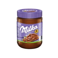 Zdrowa żywność - MARS Milka Hazelnut Creme - 350g - miniaturka - grafika 1