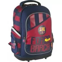 Astra Plecak szkolny FC-87 FC Barcelona Barca Fan 4 - Plecaki szkolne i tornistry - miniaturka - grafika 1
