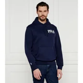 Bluzy męskie - POLO RALPH LAUREN Bluza | Regular Fit - miniaturka - grafika 1