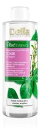 Toniki i hydrolaty do twarzy - Delia PLANT ESSENCE NAWILŻAJĄCO-ŁAGODZĄCY TONIK DO TWARZY 200ML - miniaturka - grafika 1