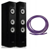 Głośniki i kolumny - Pylon Audio Ruby 30 – Kolumny podłogowe (para) - miniaturka - grafika 1