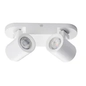 Oprawy, klosze i abażury - Kanlux Oprawa LAURIN EL-2I W k_29122 - miniaturka - grafika 1