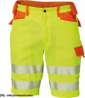 Odzież robocza - CERVA LATTON SHORTS - spodenki 54 - miniaturka - grafika 1