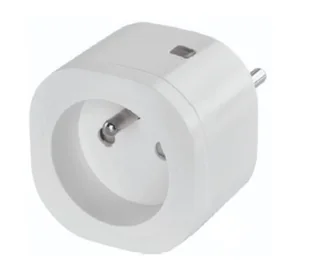 Netatmo omajin FR - Systemy inteligentnych domów - miniaturka - grafika 1