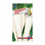 Nasiona i cebule - Pietruszka średniopóźna Alba nasiona 5g / O / - miniaturka - grafika 1