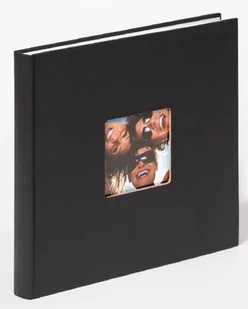 Walther Fun Bookbound 26x25 FA-205-B - Albumy fotograficzne - miniaturka - grafika 2