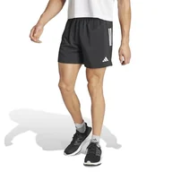 Spodenki damskie - adidas Męskie szorty Own The Run, L 12,7 cm czarne - miniaturka - grafika 1