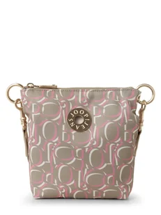 JOOP! - Damska torba na ramię Vita Salvia, beżowy|wielokolorowy - Torebki damskie - miniaturka - grafika 1