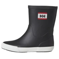 Kalosze damskie - Helly Hansen Nordvik 2, buty gumowe, damskie, czarny - miniaturka - grafika 1