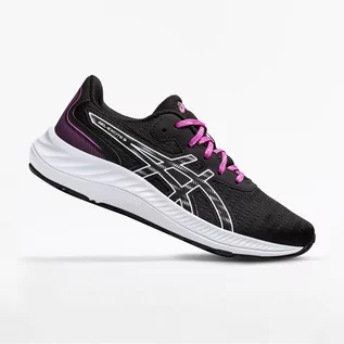 Buty dla dziewczynek - Buty do biegania dla dziewczynek ASICS Gel Excite 9 GS - grafika 1